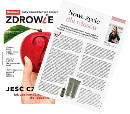 Poradniki o pielęgnacji włosów MIRAFLORES Poradniki o pielęgnacji włosów MIRAFLORES